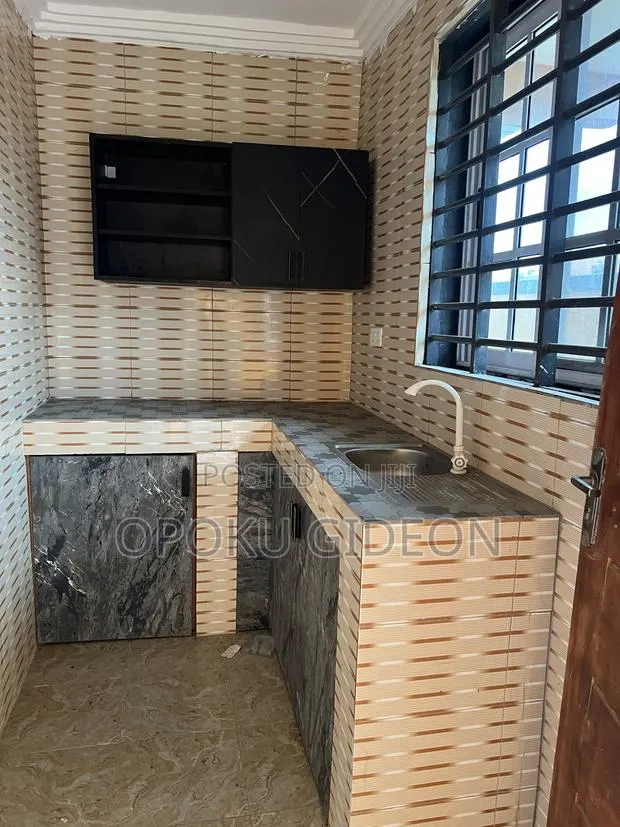1bdrm Apartment in Ablekuma, CP for rent · Photo 1