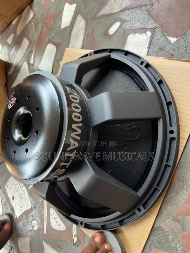 GLS-Tc 18100 B · Photo 1
