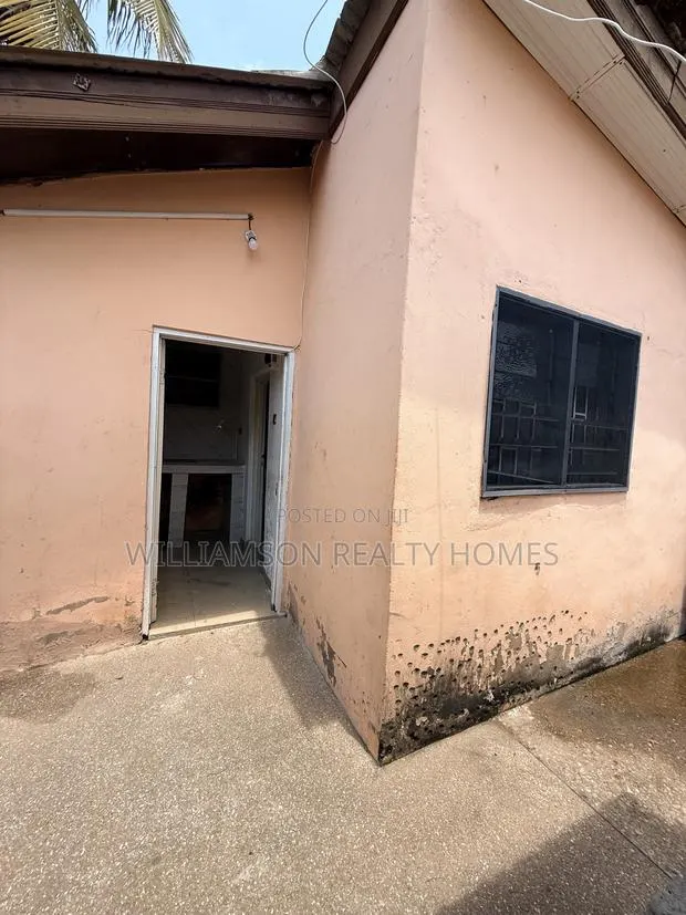 1bdrm Apartment in Hfc Estate Area, Spintex for rent · Photo 1