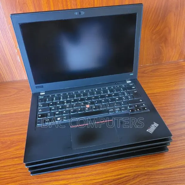 Laptop Lenovo ThinkPad X280 8GB Intel Core i5 SSD 256GB · Photo 1