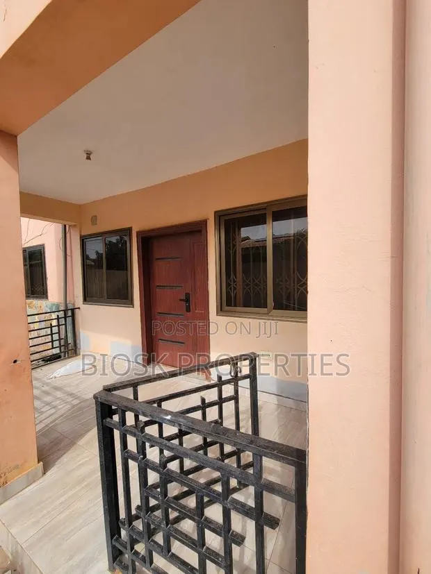 2bdrm Apartment in Biosk Properties, Police Station for rent · Photo 1