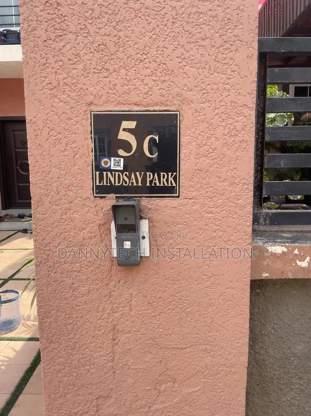 Video Intercom · Photo 1