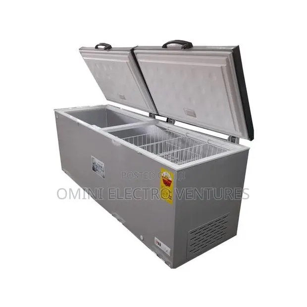 Commercial Purpose 980 Liters Chest Freezer · Photo 1