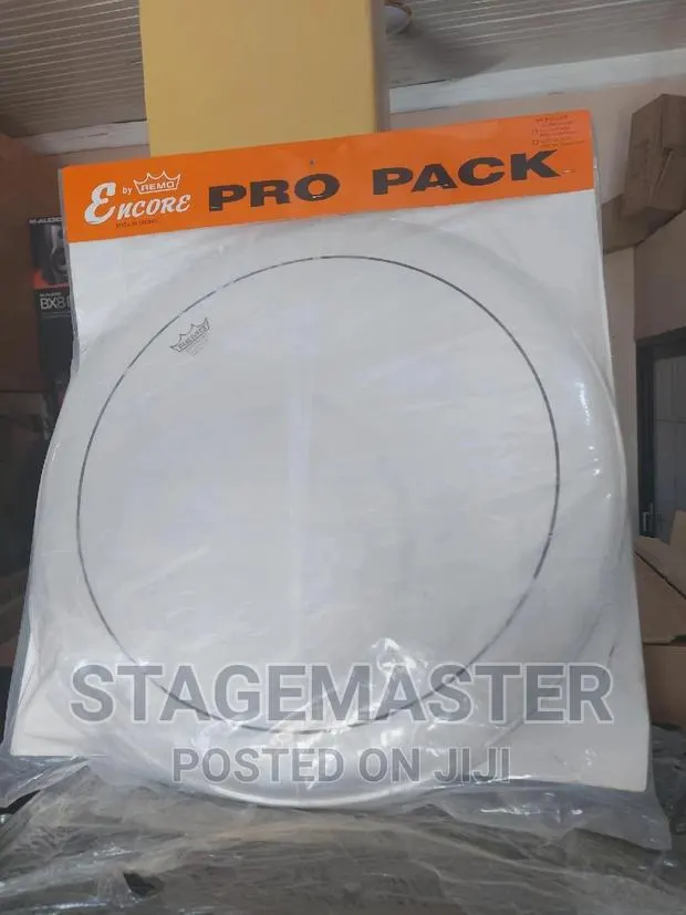 Drum Velum (Complete Set )