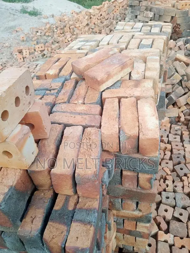 No Holes Brick · Photo 1