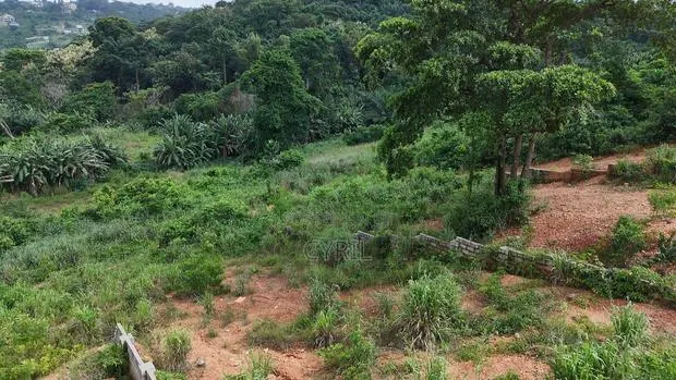 Land for Sale- Aburi, Peduase, Nkumkrom · Photo 1