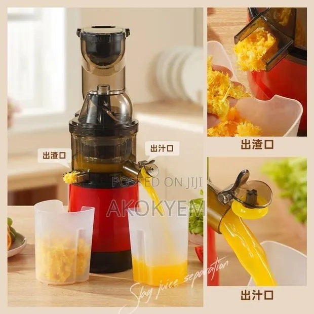 Original Juicer · Photo 1
