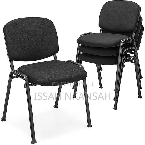 Office Waiting Chairs · Photo 1
