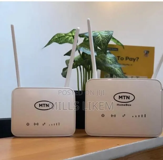 Turbo Net 4g Router (Universal ) · Photo 1