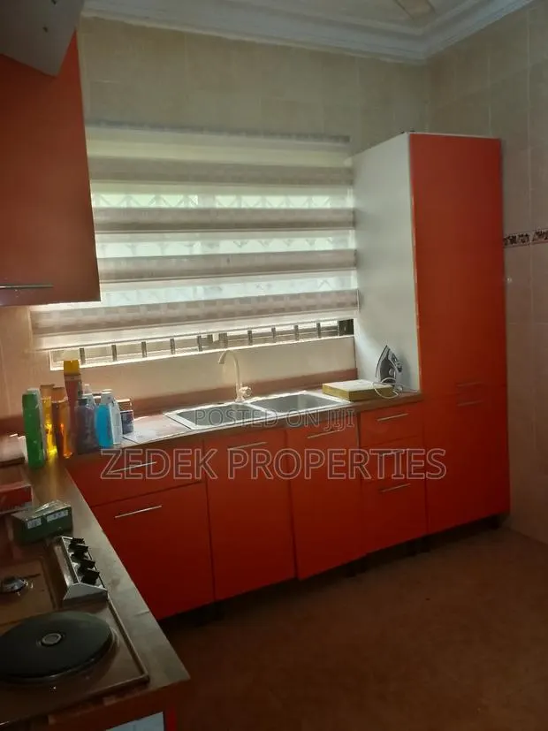 4bdrm Apartment in Ablekuma for rent · Photo 1