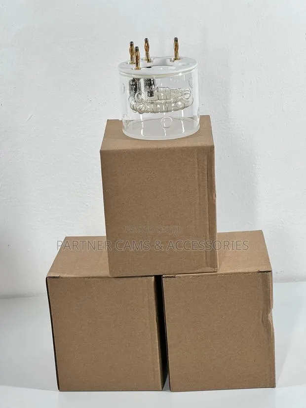 Ad600bm Ii Bulb · Photo 1