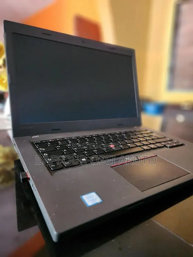 Laptop Lenovo ThinkPad L460 8GB Intel Core i3 SSD 512GB · Photo 1