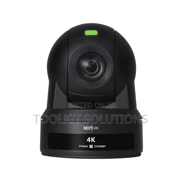 4k30 Ultra Hd +Usb3.0 +3g-sdi Camera · Photo 1