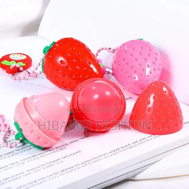 Lip Glosses · Photo 5