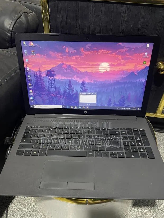 HP Amd A4 Processor · Photo 1