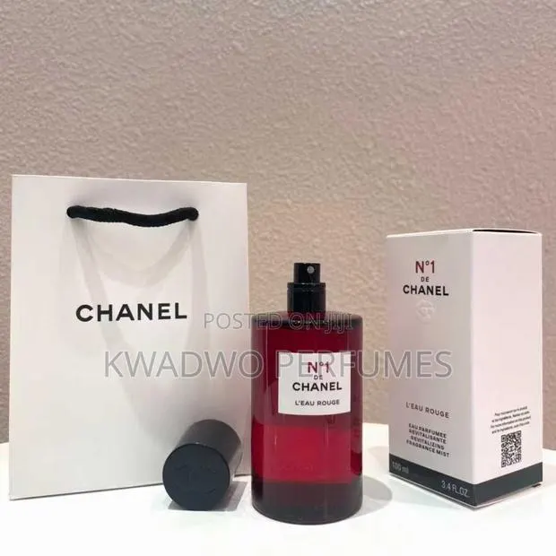 Chanel De N•1 · Photo 1