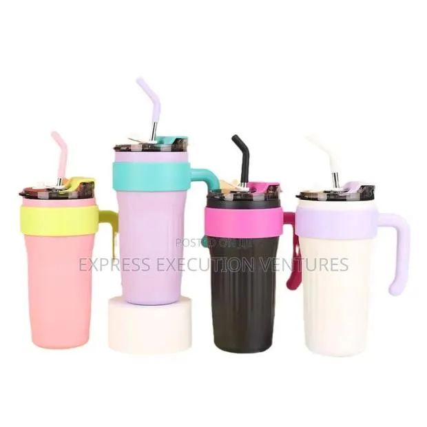 Stainless Steel Tumbler · Photo 1