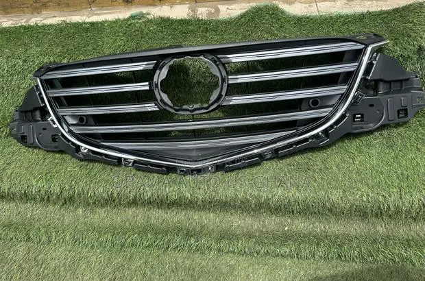 Mazda CX5 2016 Front Grill Grille / Shells 2015 2016 · Photo 1
