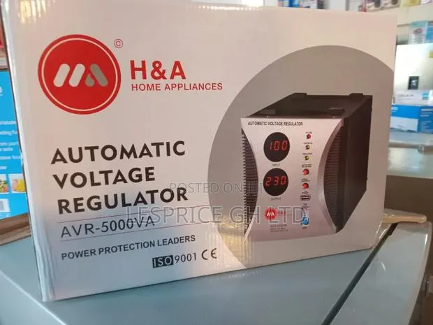 High Capacity Stabilizer for Heavy Duty Use · Photo 1