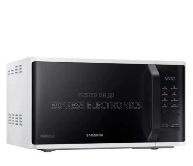 Samsung Microwave Ms23k3513aw · Photo 1