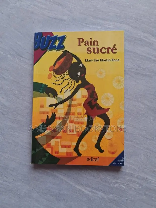 Pain Sucrè · Photo 1