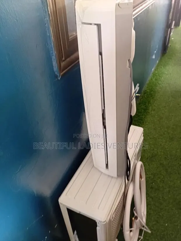 Nexon 1.5hp Air Conditioner – Cool Your Room in Minutes · Photo 1