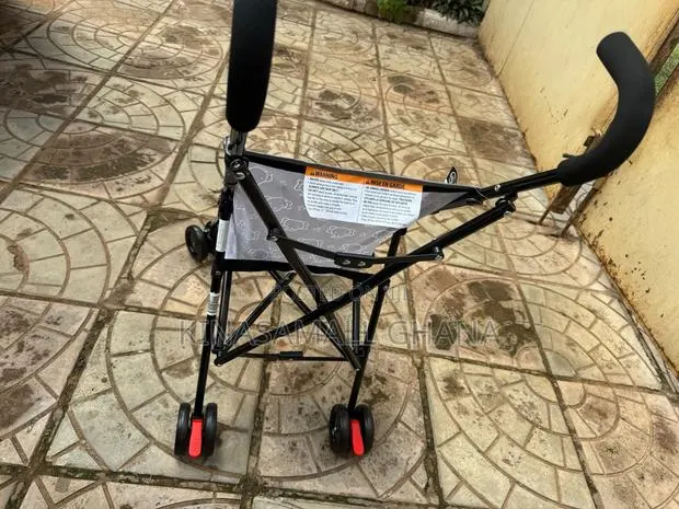 Foldable Baby Stroller · Photo 1