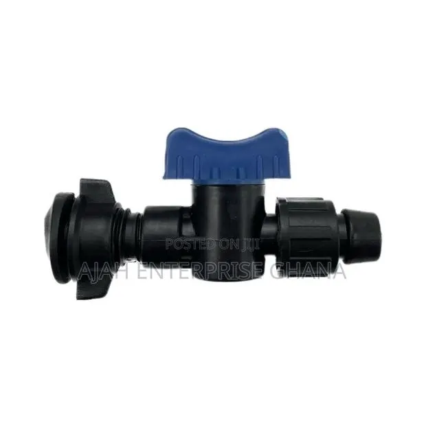 16mm Irrigation Valves · Photo 1