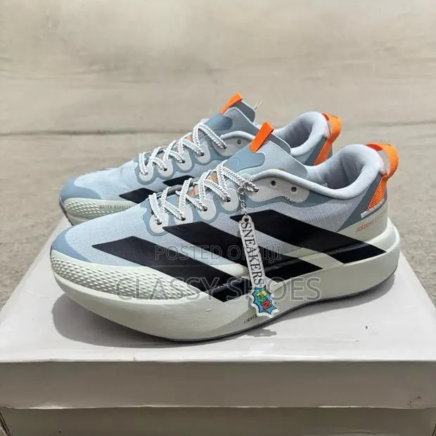 Adidas Adizio Runner · Photo 1