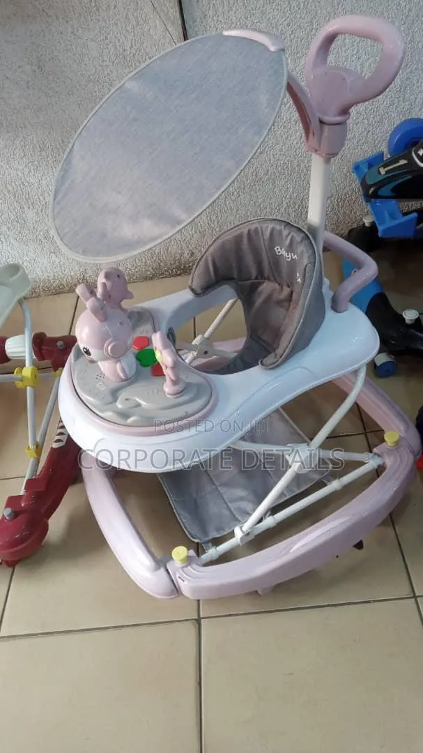 Baby Walker · Photo 1