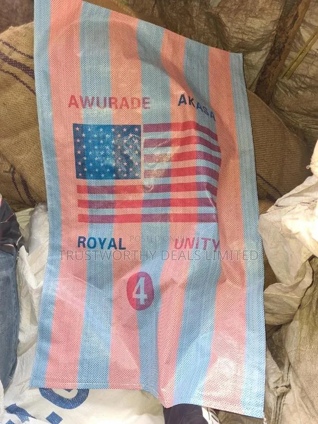 Size 4 Sack And Size 5 Sack · Photo 1