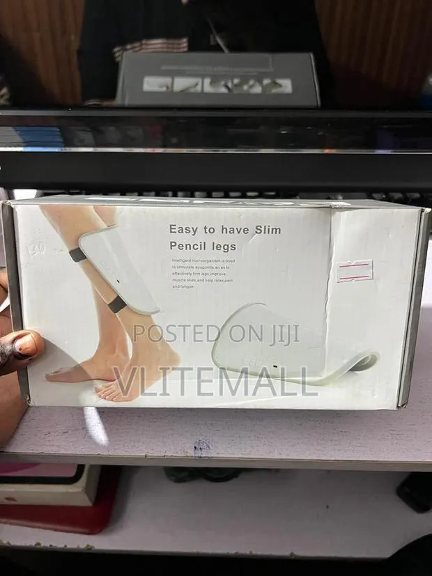 Leg Slimmer · Photo 1