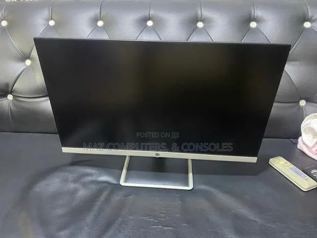 HP Frameless Ultra Slim Super Hd Series 5524sw · Photo 4