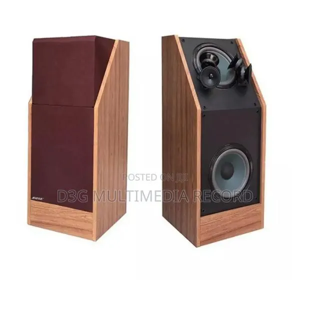 Bose 601 Series 3 · Photo 1