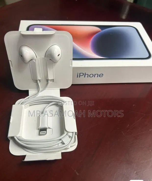 Non Bluetooth Genuine iPhone Earpiece Original · Photo 1