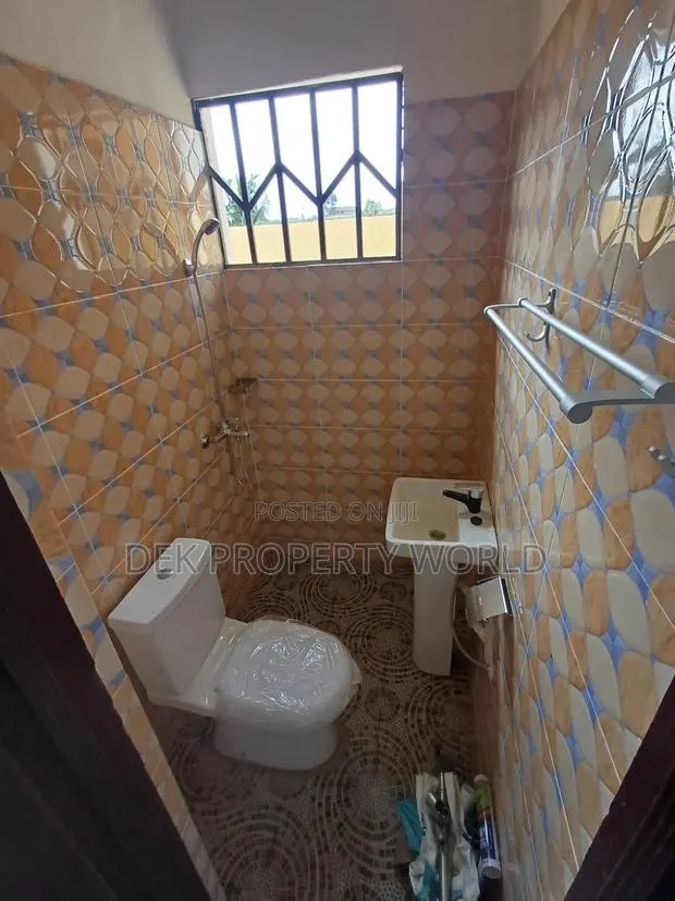 1bdrm Apartment in Pokuase for rent · Photo 1