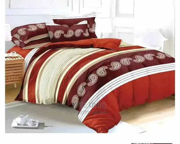 Bed Sheets · Photo 1