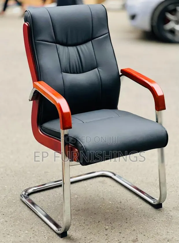 Office Visitors Chair · Photo 1