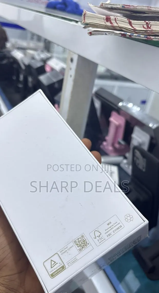 New Huawei P30 Pro 128 GB Blue · Photo 1