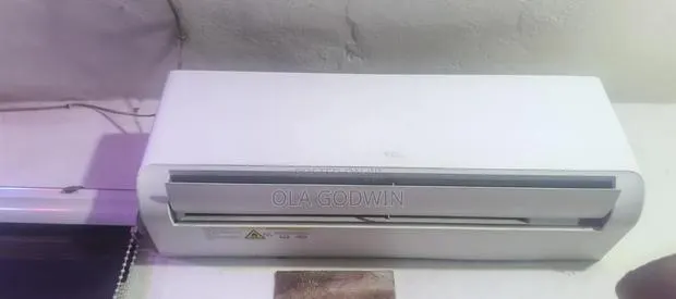 Air Condition · Photo 1