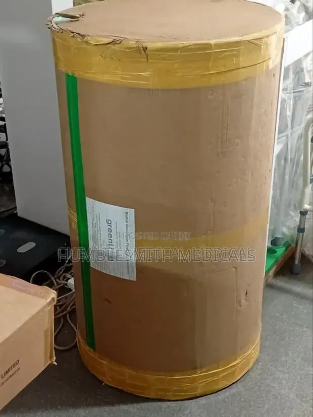 Autoclave Paper Bundle · Photo 1