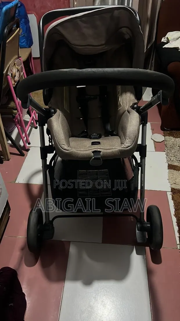 Stroller Carrycot · Photo 3