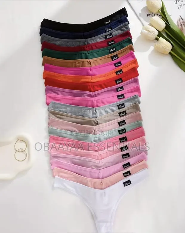 Ladies Panties · Photo 1