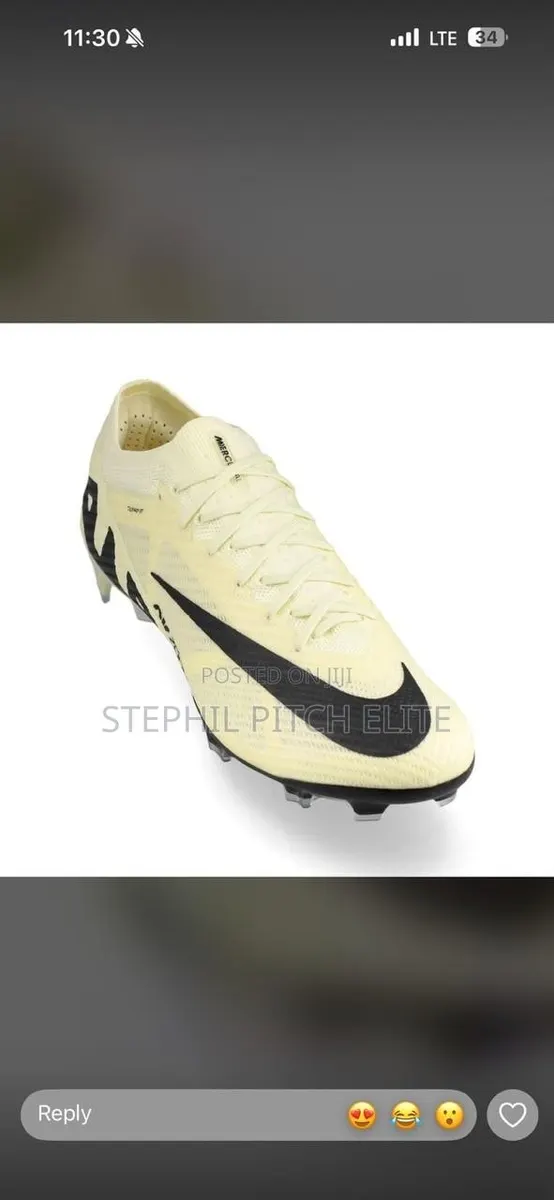 Nike Air Zoom · Photo 1