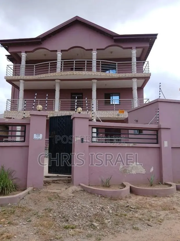 1bdrm Bedsitter in Valley View, Malejor for rent · Photo 1