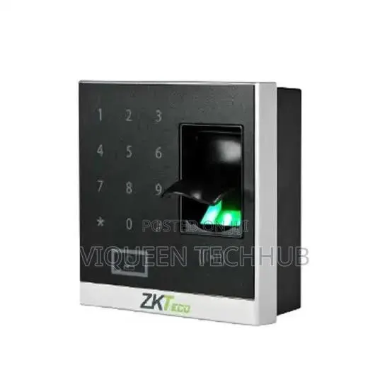 X8-Bt Fingerprint+ Access +Fingerprint+Password · Photo 1
