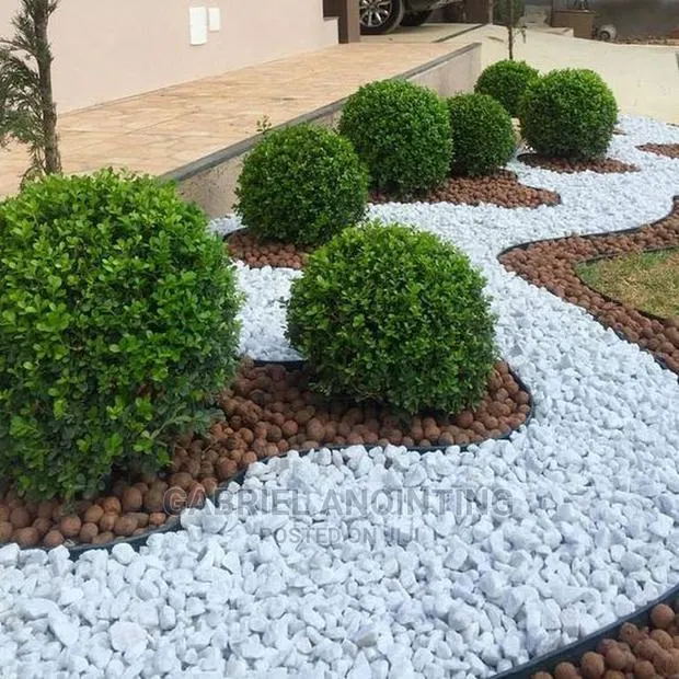 Gardens and Cleaning · Photo 1