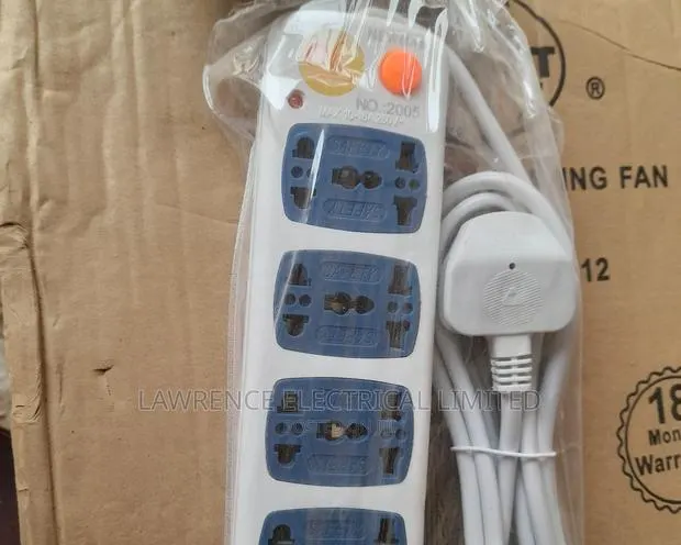Multi Extension Board · Photo 1