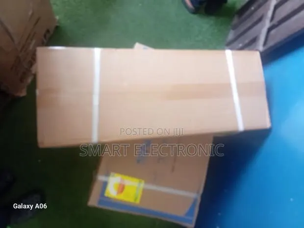 Nasco Split Ac 1.5hp – Energy Saving Super Cooling · Photo 1