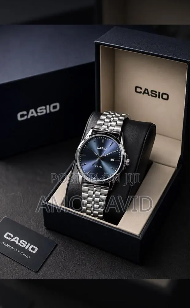 Men’s Luxury Watch · Photo 1